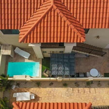פאלם ביץ' Wonder Apartment In Gold Coast With Private Pool מראה חיצוני תמונה