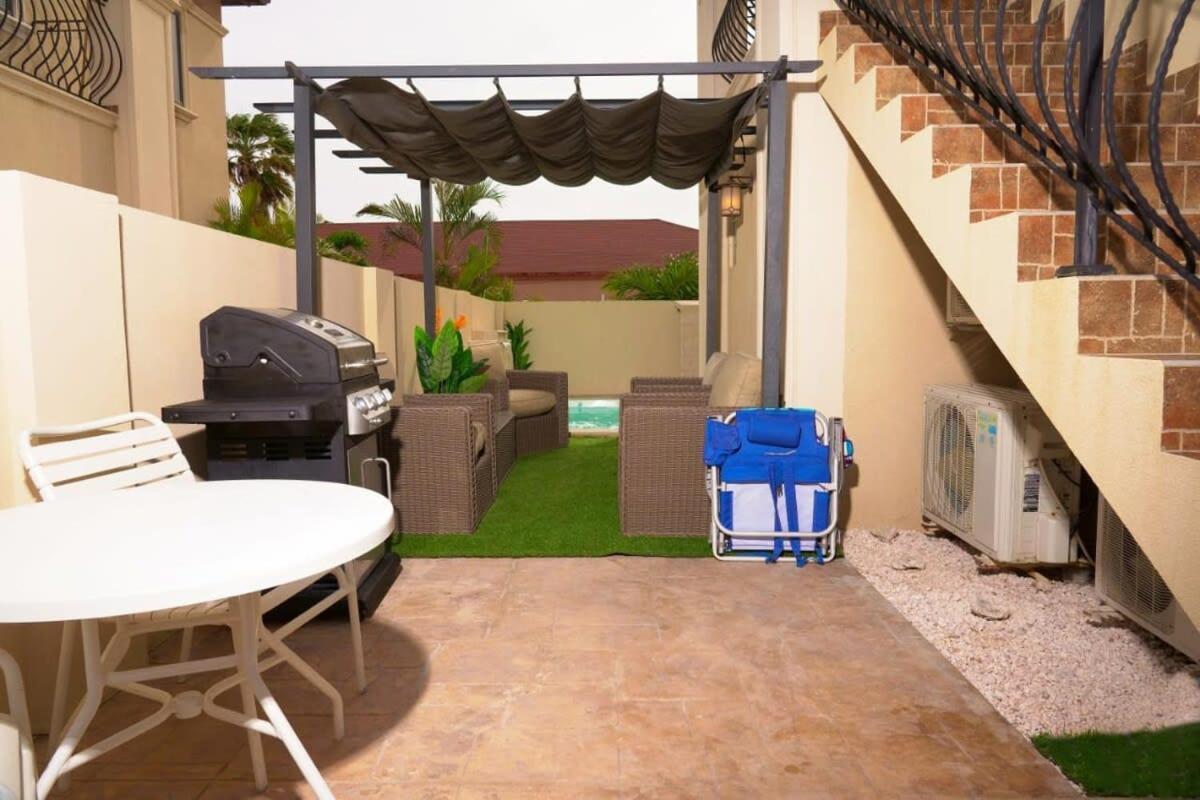 פאלם ביץ' Wonder Apartment In Gold Coast With Private Pool מראה חיצוני תמונה
