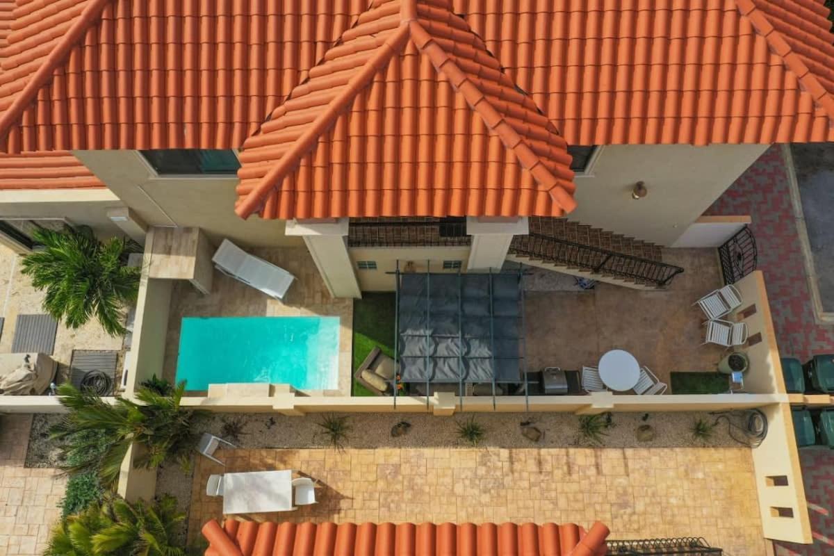 פאלם ביץ' Wonder Apartment In Gold Coast With Private Pool מראה חיצוני תמונה