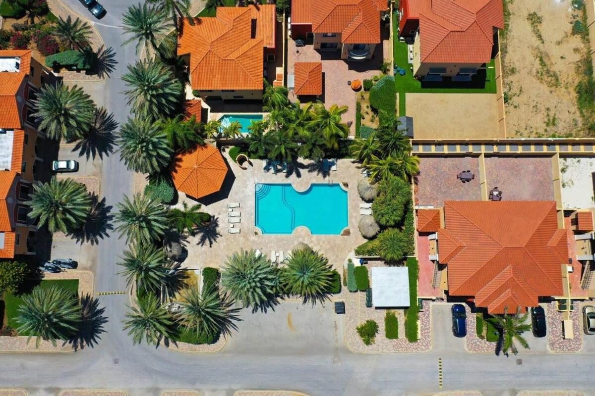 פאלם ביץ' Wonder Apartment In Gold Coast With Private Pool מראה חיצוני תמונה