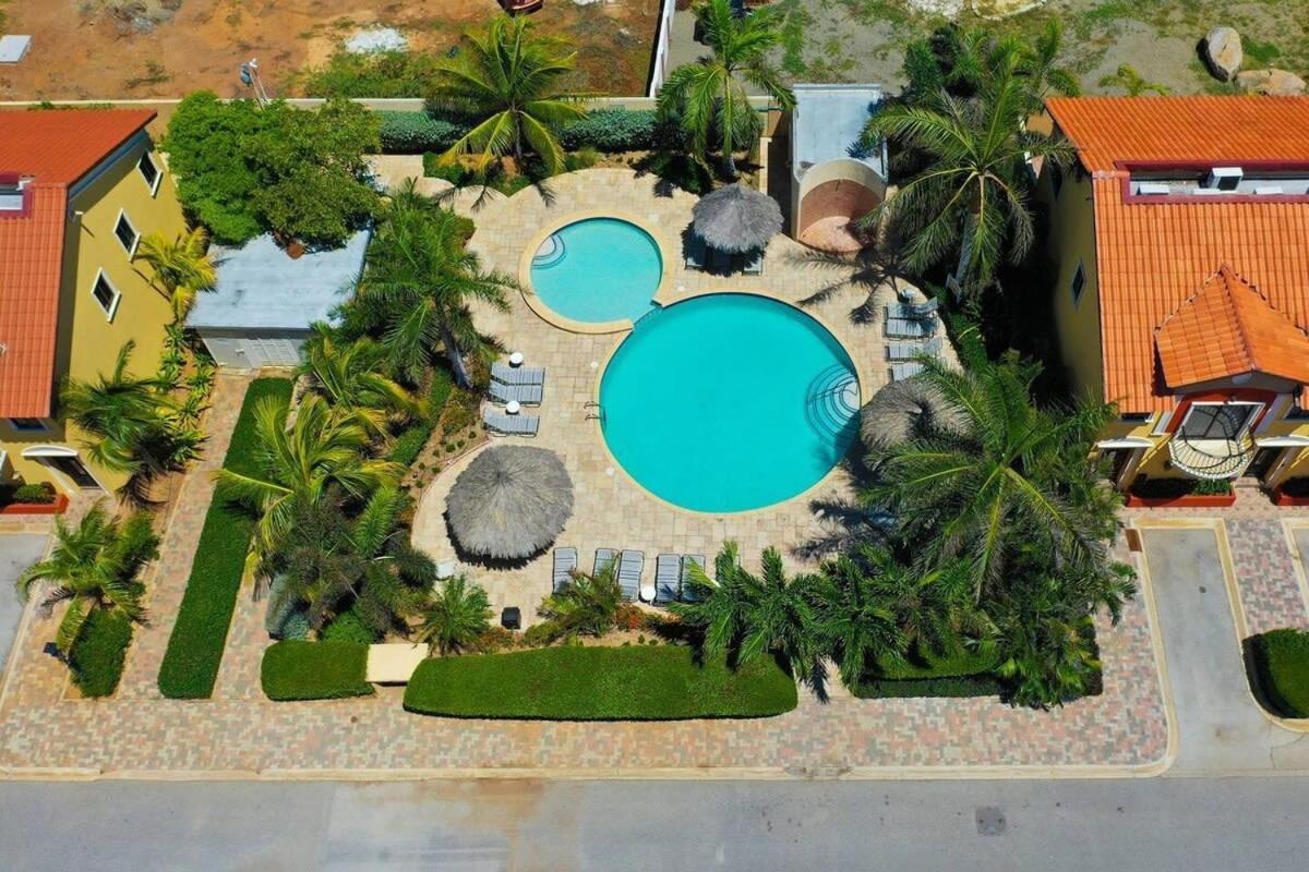 פאלם ביץ' Wonder Apartment In Gold Coast With Private Pool מראה חיצוני תמונה