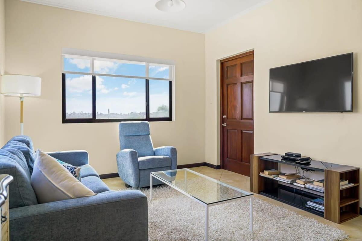 פאלם ביץ' Wonder Apartment In Gold Coast With Private Pool מראה חיצוני תמונה