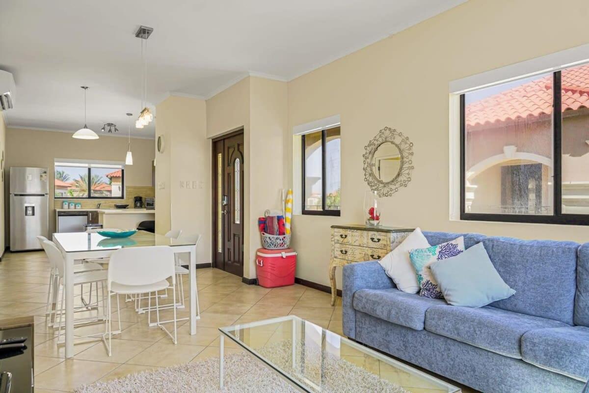 פאלם ביץ' Wonder Apartment In Gold Coast With Private Pool מראה חיצוני תמונה