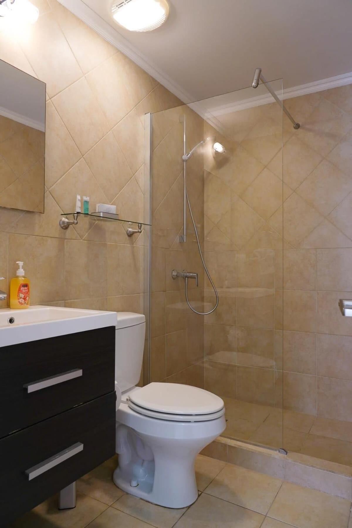פאלם ביץ' Wonder Apartment In Gold Coast With Private Pool מראה חיצוני תמונה